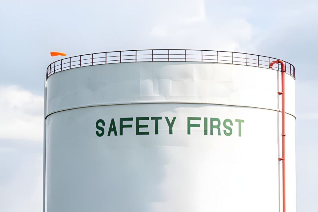 Safety, Technology, and Performance: The New Standard for Modern Oil & Gas Operations